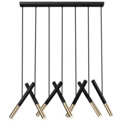 LED пендел VIOKEF 4265400 BALLET
