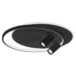 LED плафон Viokef Smart 4265500 за коридор