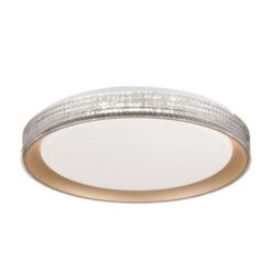 LED плафон Viokef Renata 4265601 за коридор