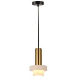 Пендел Viokef Marble 4266000 над кухненски остров
