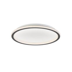 LED плафон Viokef Arla 4266501 за проходни зони