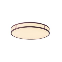 LED плафон Viokef Piedro 4266700 за проходни зони