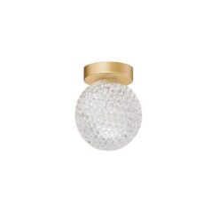 Плафон Viokef Diamond 4267200 за антре