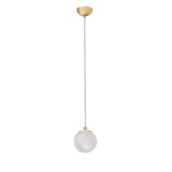 Пендел Viokef Diamond 4267400 за трапезна маса