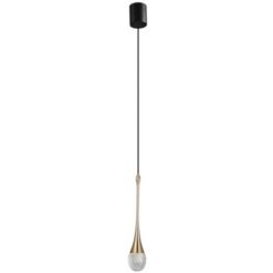 LED пендел VIOKEF 4268500 STAR LIGHT