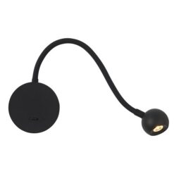 LED аплик Viokef Sebastian 4270900 за коридор