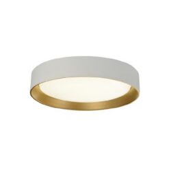 LED плафон Viokef Spirit 4271100 за коридор