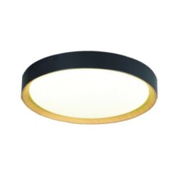 LED плафон Viokef Spirit 4271101 за баня