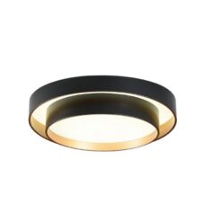 LED плафон Viokef Grant 4271200 за антре