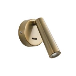 LED аплик Viokef Mystery 4271301 за хол