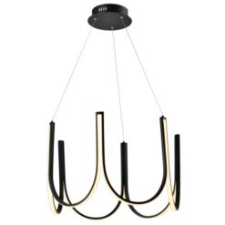 LED пендел VIOKEF 4271500 GLOBUS