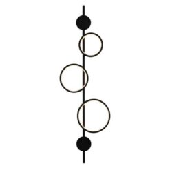 LED аплик Viokef Jocco 4271600 за хол