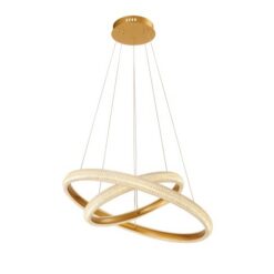 LED пендел Viokef Katia 4272000 за кухня