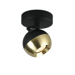 Спот Viokef Ringo 4273700 за таван