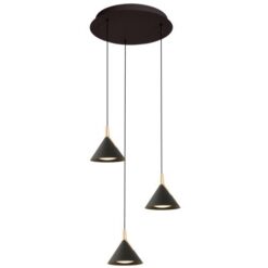 LED пендел Viokef Jolly 4274100 за кухня