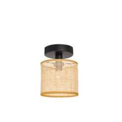 Плафон Viokef Erica 4274900 за коридор