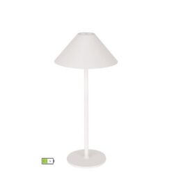 LED настолна лампа Viokef Cone 4275200 за работно място