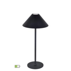 Настолна лампа Viokef Cone 4275201 за спалня