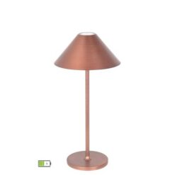 Настолна лампа Viokef Cone 4275202 за работно място