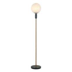 Лампион Viokef Polly 4276000 за хол