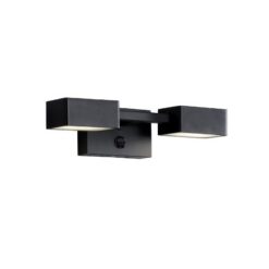 LED аплик Viokef Nosto 4276400 за коридор