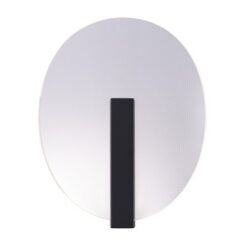 LED аплик Viokef Eva 4277600 за градина и двор