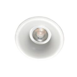 Луна за вграждане Viokef Moon 4279600 за таван