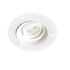 Луна за вграждане Viokef Mask 4279700 за окачен таван