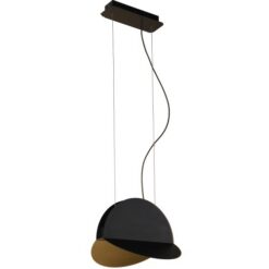 LED пендел Viokef Aladin 4280300 за трапезария