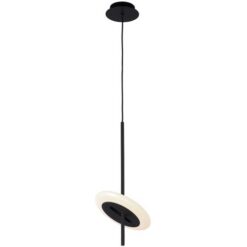 LED пендел Viokef Aria 4281100 за трапезария