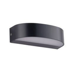 LED аплик Viokef Sifnos 4282800 за външно осветление