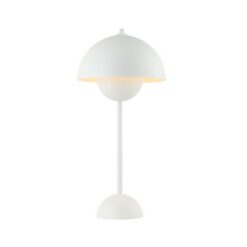 Настолна лампа Viokef Tulip 4283300 за спалня