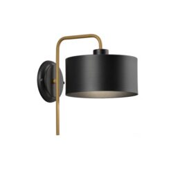 Аплик Viokef Seventy 4284200 за коридор