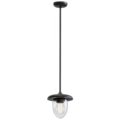 Пендел Viokef Merlin 4284700 за екстериорно осветление