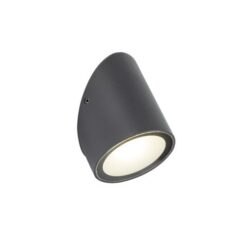 LED аплик Viokef Juno 4286000 за фасада и вход