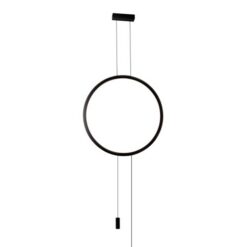 LED аплик с ключ VIOKEF 4287800 CAESAR