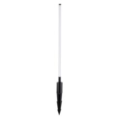 LED градински стълб Viokef New 4289200 за външно осветление