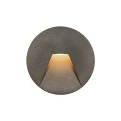 LED луна за вграждане Viokef Space 4289900 за екстериорно осветление