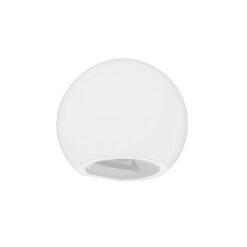 Гипсов аплик VIOKEF 4290200 SARRA