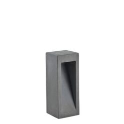 LED градински стълб Viokef Style 4290400 за градина и двор