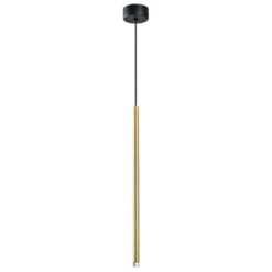 LED пендел Viokef Zenia 4291101 над кухненски остров