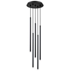 LED пендел Viokef Zenia 4291200 за трапезария