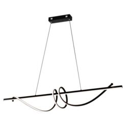 LED пендел Viokef Claudia 4291400 за кухня