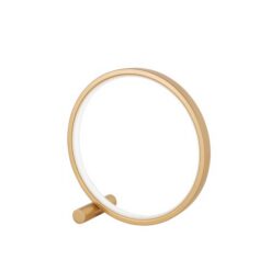 LED настолна лампа VIOKEF 4291501 CIRCLE