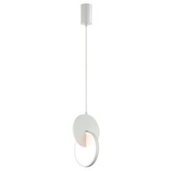 LED пендел Viokef Magic 4292400 за трапезария