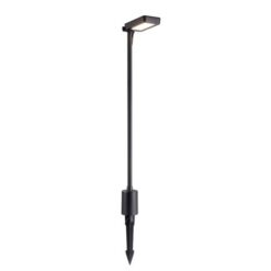 LED прожектор Viokef Diego 4293300 за двор или работна зона