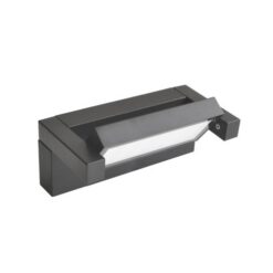LED прожектор Viokef Gea 4293400 за двор или работна зона