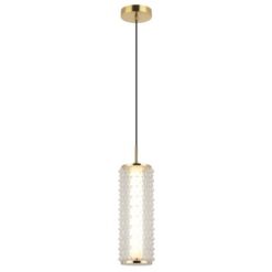 LED пендел Viokef Irma 4294700 над кухненски остров