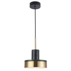 LED пендел Viokef Lithos 4295201 за кухня