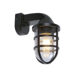 Аплик Viokef Cap 4298100 за екстериорно осветление